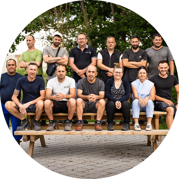 Equipe SKB
